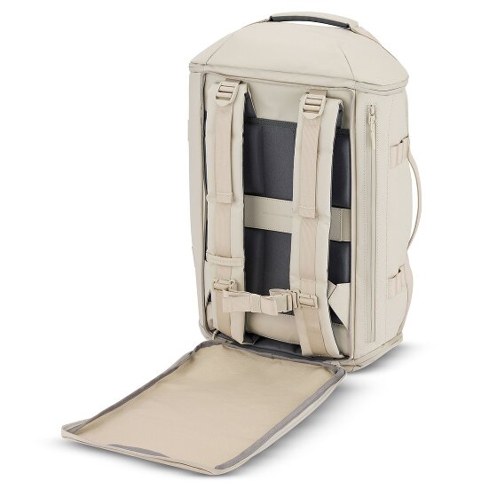 Kapten & Son Lisbon Zaino da giorno S 40 cm Vano porta PC