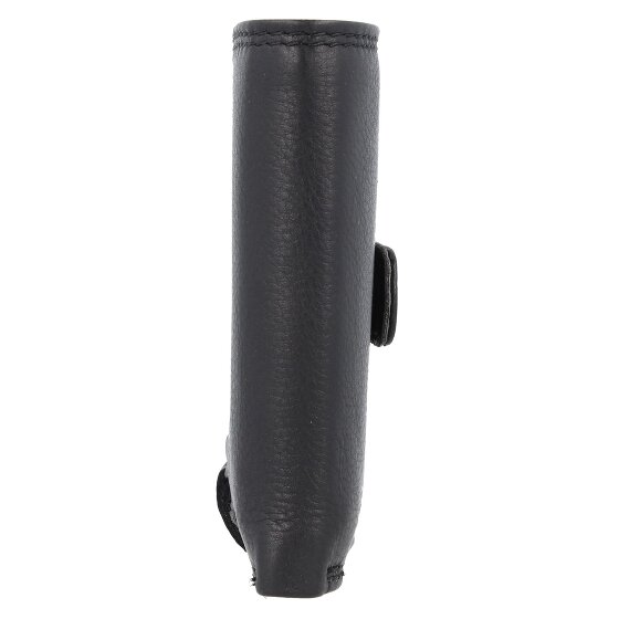 Jack Kinsky Brisbane Portafoglio Protezione RFID Pelle 7.5 cm