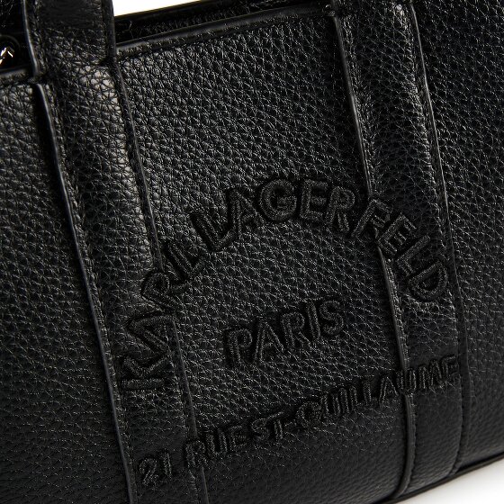 Karl Lagerfeld Rsg Mini borsa a mano 18 cm