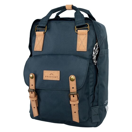 Doughnut Macaroon Zaino da giorno 38 cm Scomparto per laptop