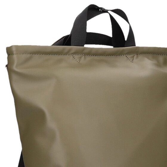 Zwei Cargo Zaino da giorno 38 cm Scomparto per laptop