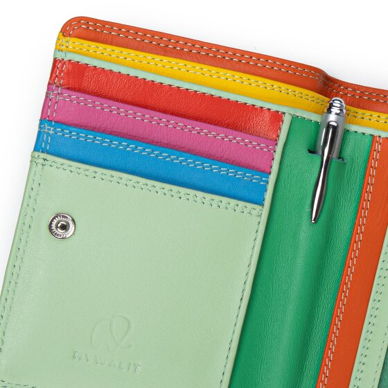 Mywalit Portafoglio medio Portafoglio in pelle 11 cm