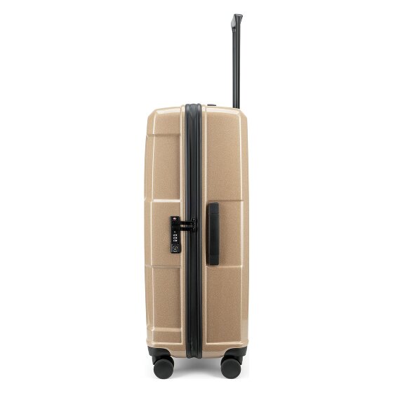 Epic Crate Reflex EVO 4 ruote Carrello 75 cm