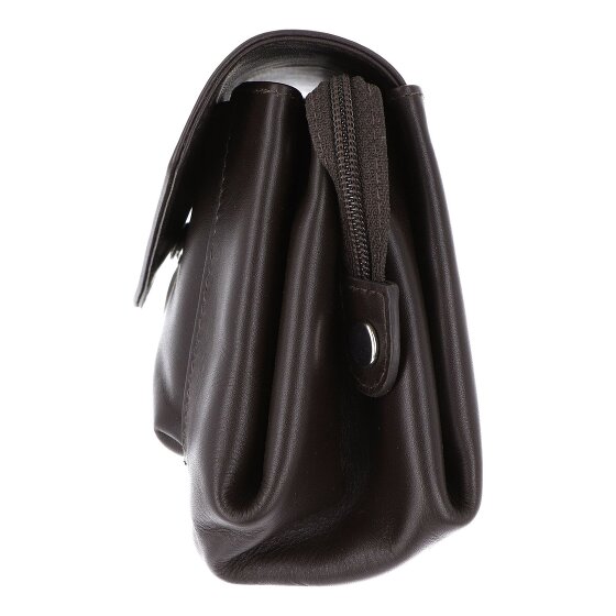 Golden Head Polo Portafoglio Protezione RFID Vera Pelle 16.5 cm