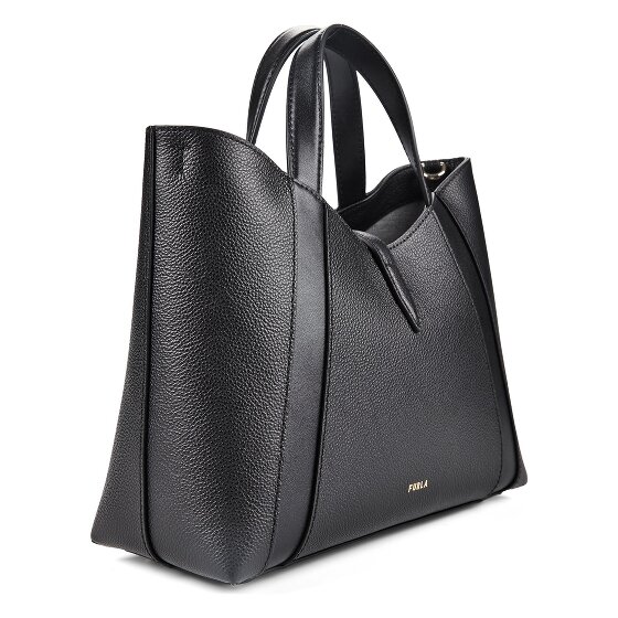 Furla Goccia Borsa shopper S Vera Pelle 28 cm
