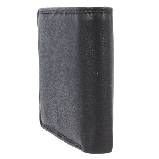 Esquire Portafoglio Duo in pelle 11 cm