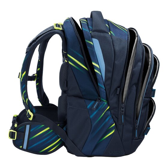 coocazoo Porter Zaino da scuola 46 cm