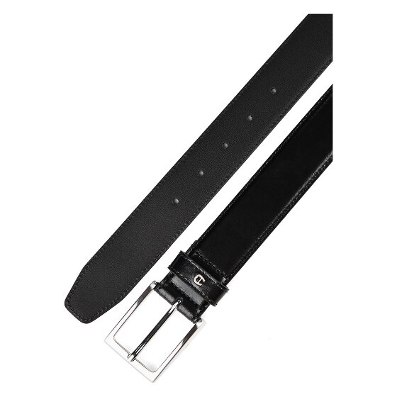 AIGNER Business Cintura Vera Pelle