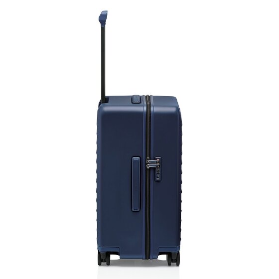 Porsche Design Carrello Roadster 4 ruote doppie 65 cm