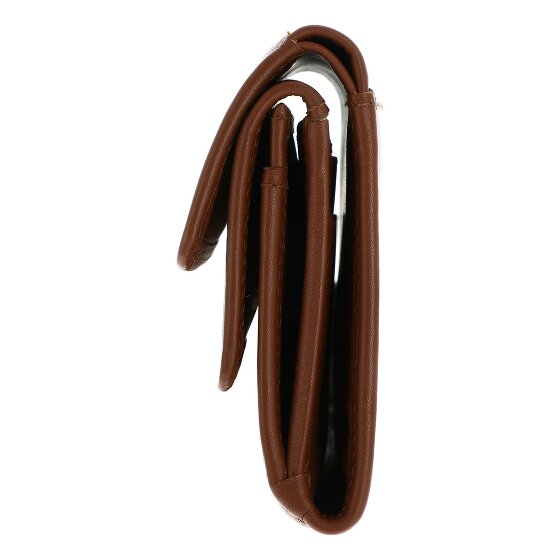 Golden Head Portafoglio Polo RFID in pelle 10 cm