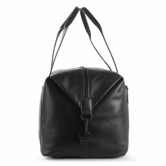 Jost Aarhus Borsa da viaggio Weekender Pelle 50 cm