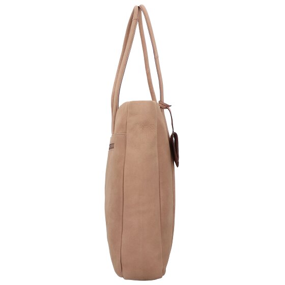 Burkely Still Selene Borsa a tracolla Pelle 30 cm