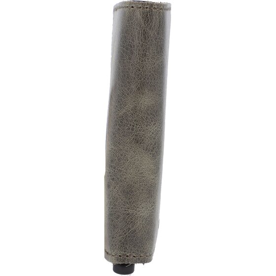 Secrid Slimwallet Custodia per carta di credito Protezione RFID Pelle 6.5 cm