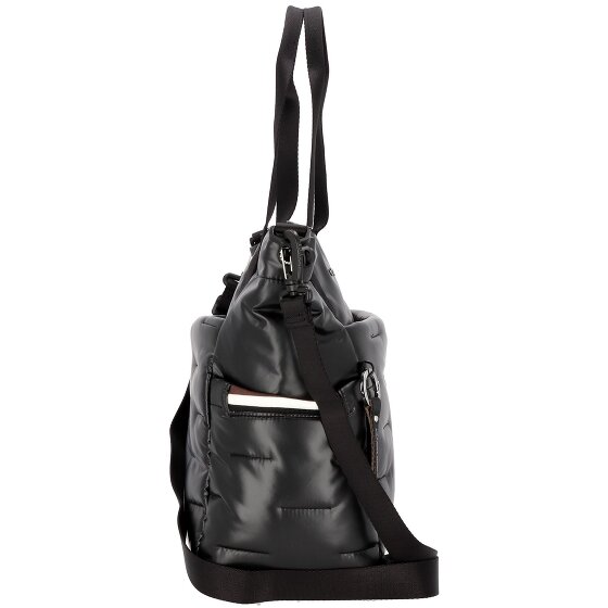 Hedgren Borsa shopper Cocoon Puffer 34 cm