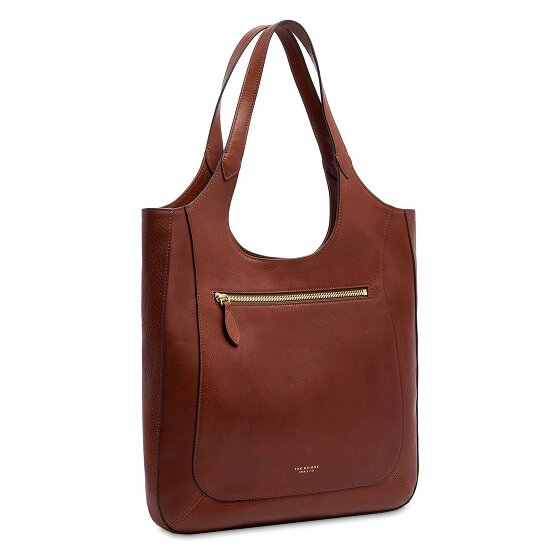 The Bridge Luce Soft Borsa shopper Vera Pelle 37 cm