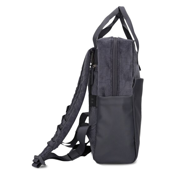 Zwei Lou Zaino da giorno 39 cm Scomparto per laptop