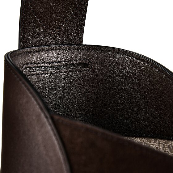 AIGNER Deborah Borsa shopper Vera Pelle 37 cm