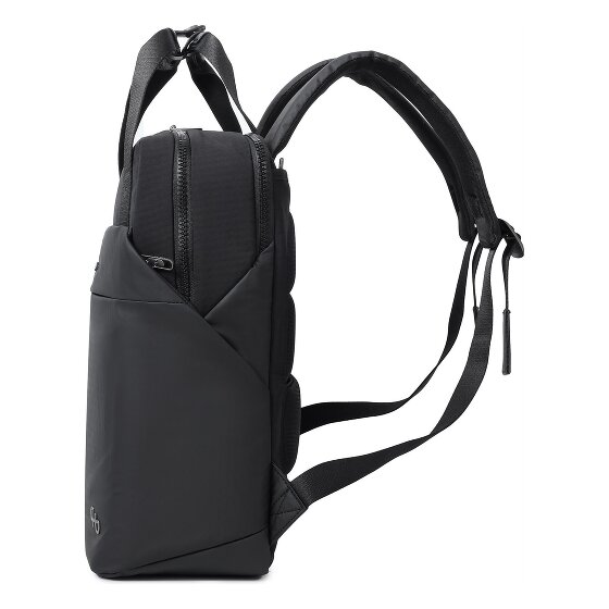 Hedgren Furo Zaino da giorno M Protezione RFID 37 cm Scomparto per laptop