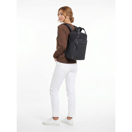 Hedgren Furo Zaino da giorno M Protezione RFID 37 cm Vano porta PC