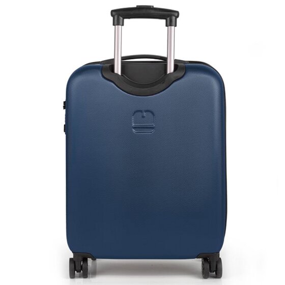 Gabol Paradise XP 4 ruote Set di valigie 4 pezzi