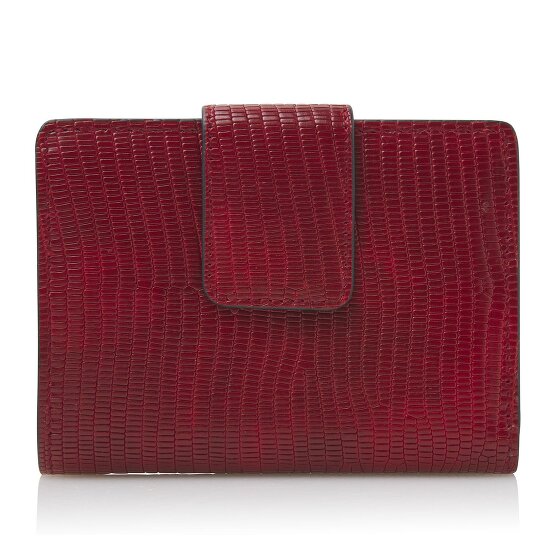 Castelijn & Beerens Donna Portafoglio RFID in pelle 9 cm