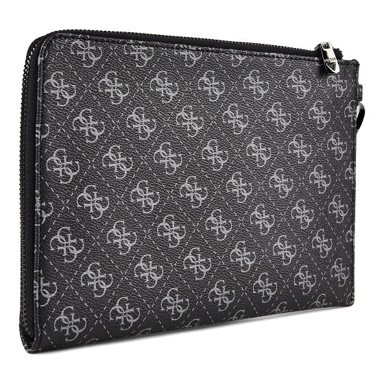 Guess Milano Pochette uomo M 24 cm