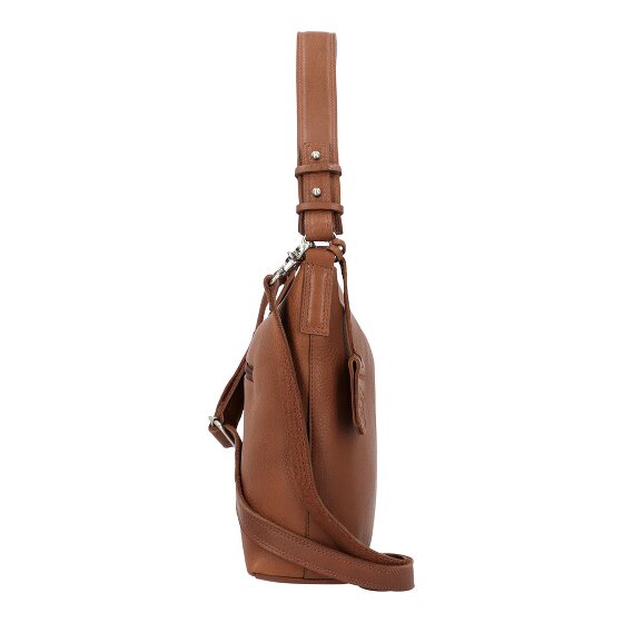 Burkely Soft Skylar Borsa a tracolla Pelle 27 cm