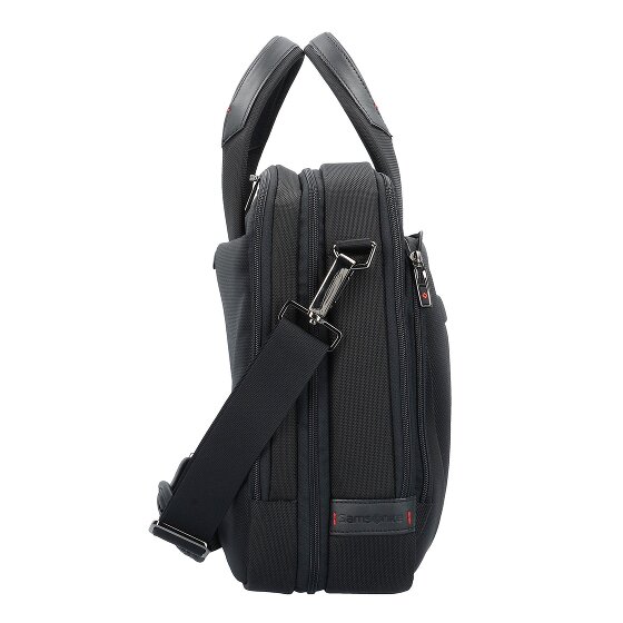 Samsonite Borsa di volo Pro-DLX 5 Scomparto per laptop da 42 cm