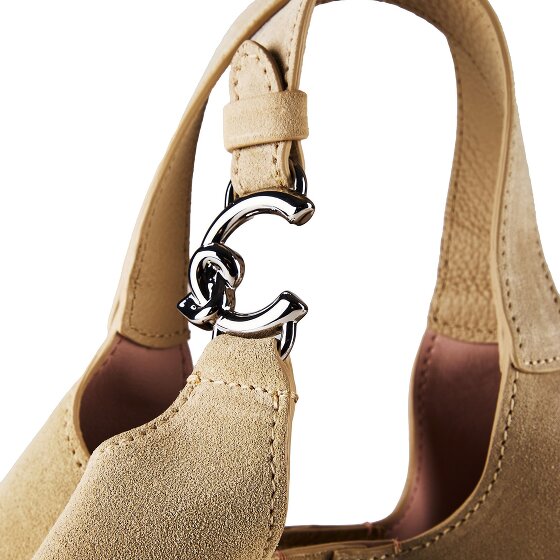 Coccinelle C-Easy Borsa a tracolla Pelle 21 cm