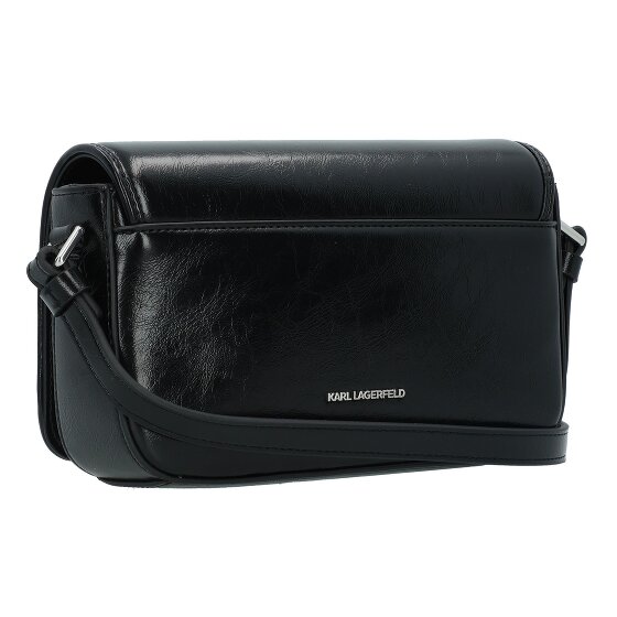 Karl Lagerfeld Skuare Borsa a tracolla 22 cm