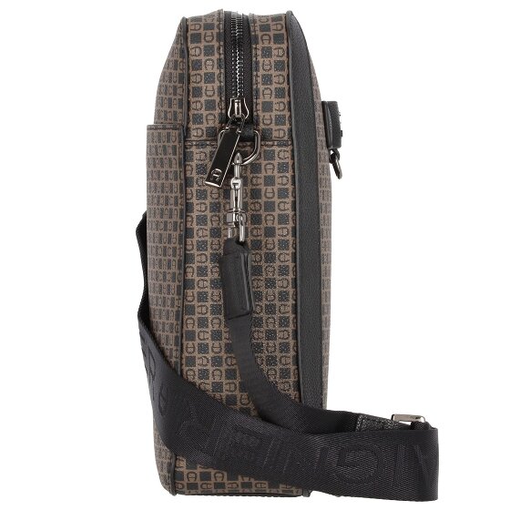 AIGNER Borsa a tracolla Core 21 cm