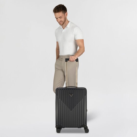 Guess Centennial 4 ruote Carrello della cabina 55.5 cm