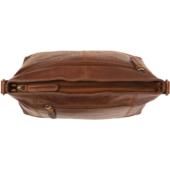 The Chesterfield Brand Annic Borsa a tracolla Pelle 30 cm