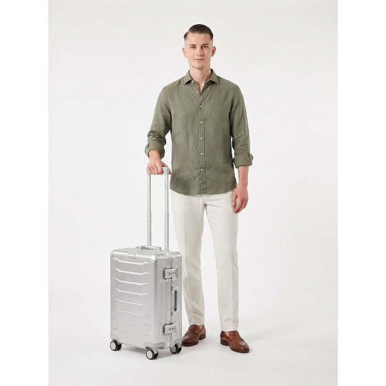 Stratic Phoenix 4 ruote Trolley cabina S 55 cm