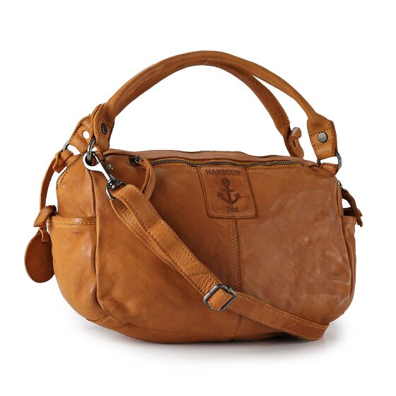 Harbour 2nd Saphira Borsa a tracolla Pelle 29 cm