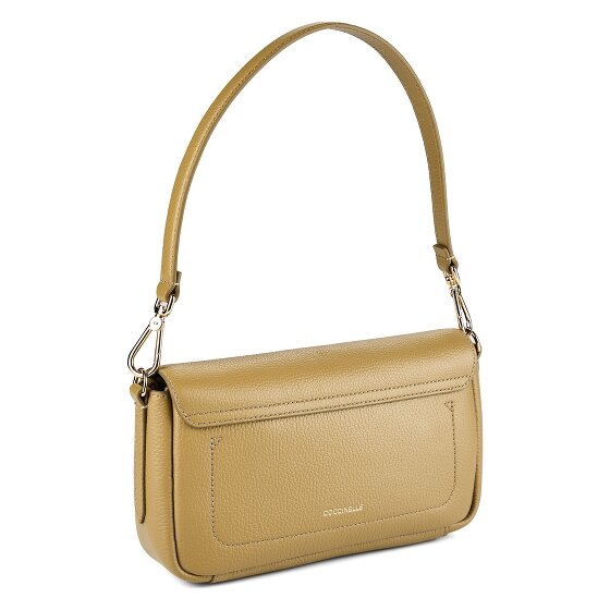 Coccinelle C-Me Lock Borsa a tracolla Pelle 24 cm