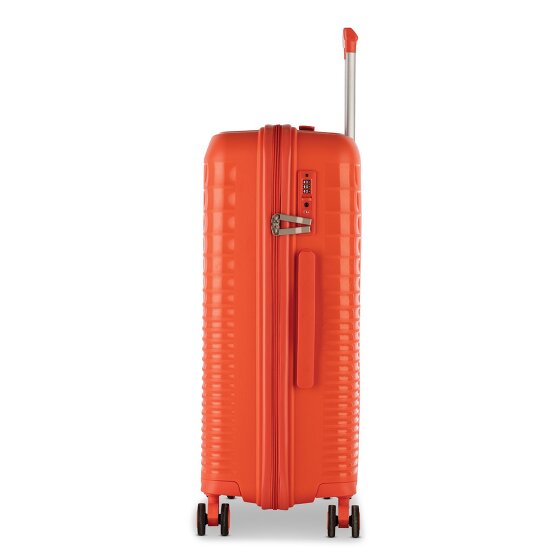 Worldpack Havanna 4 ruote Set di valigie 3 pezzi