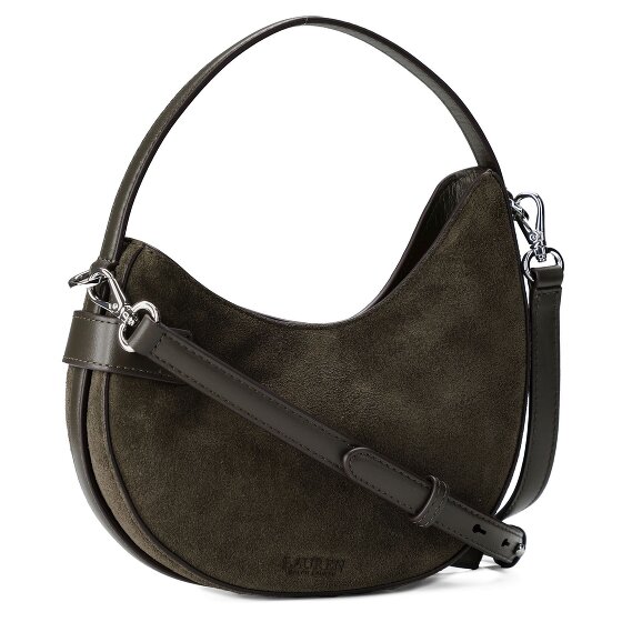 Lauren Ralph Lauren Tasha Borsa a tracolla Pelle 19.5 cm