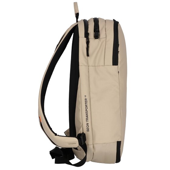 Mammut Seon Transporter 15 Zaino da 41 cm con scomparto per laptop