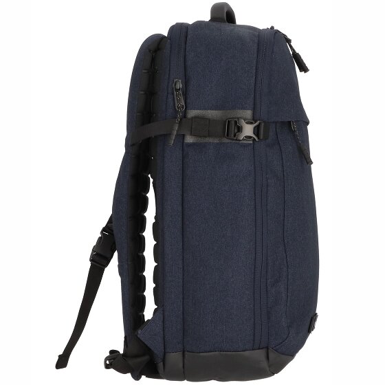 Timbuk2 The Division Pack Deluxe Backpack Scomparto per laptop da 44 cm