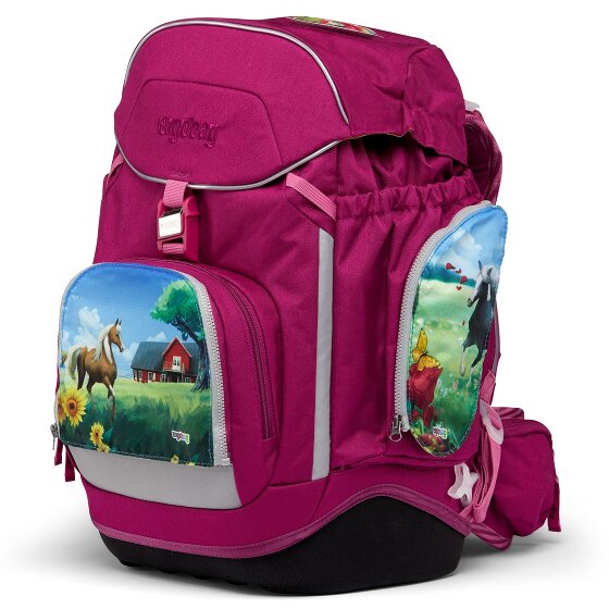 Ergobag Zippies 3 pezzi. Ergobag Zippies 3 pezzi.