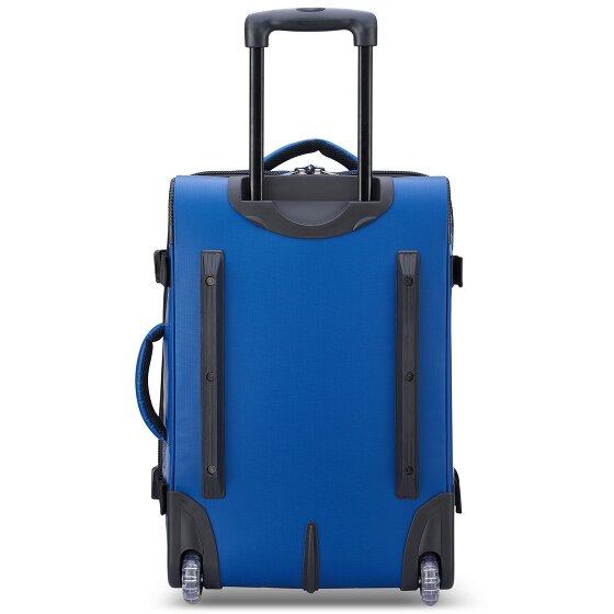 Delsey Paris Raspail 2 ruote Borsa da viaggio 54 cm