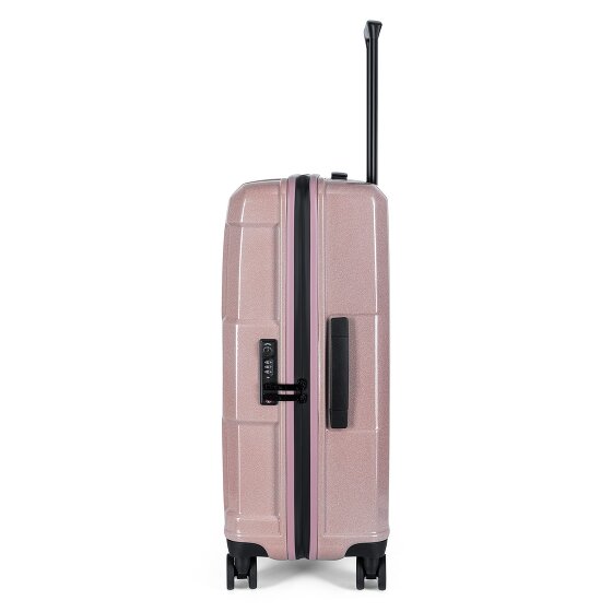 Epic Crate Reflex EVO 4 ruote Carrello 65 cm