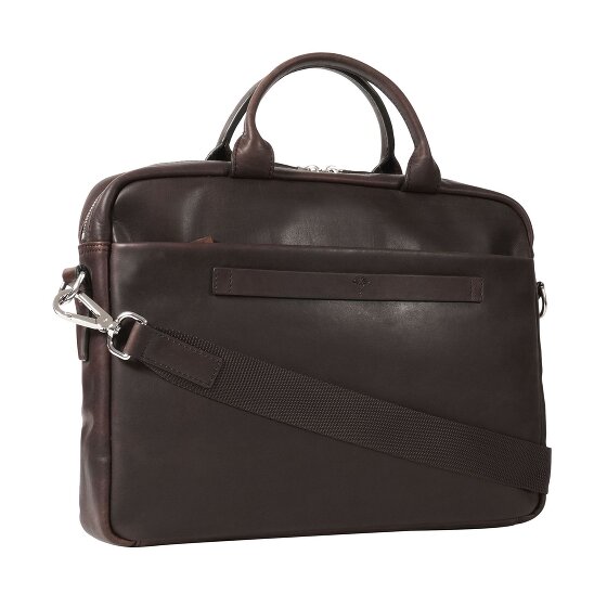 Joop! Loreto Pandion Valigetta Pelle 39 cm Scomparto per laptop
