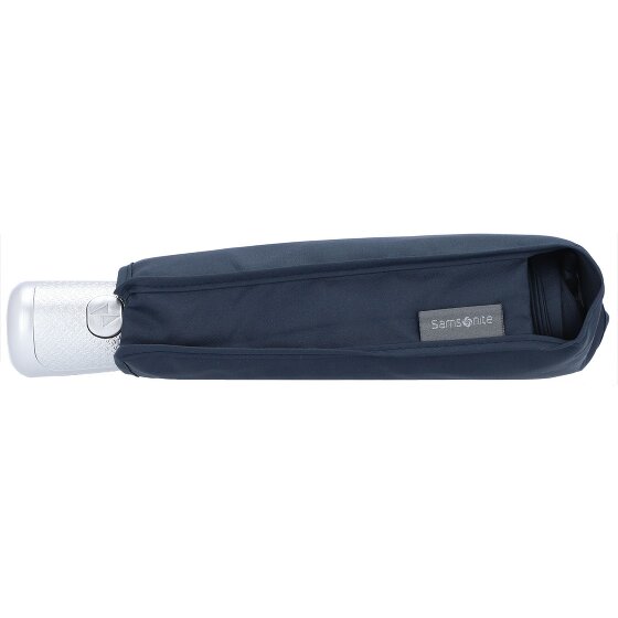 Samsonite Ombrello tascabile Alu Drop S 21 cm