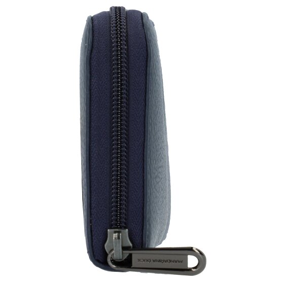 Mandarina Duck Portafoglio Mellow in pelle 19 cm