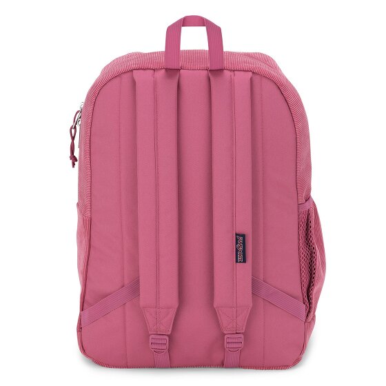 JanSport Cross Town Plus Remix Zaino da giorno 42.5 cm Scomparto per laptop