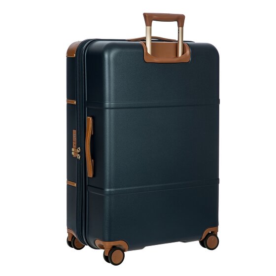 Bric's Bellagio 4 ruote Carrello 76 cm con piega di espansione