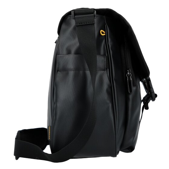 Mandarina Duck Eco Coated Messaggero 39 cm Mandarina Duck Eco Coated Messaggero 39 cm