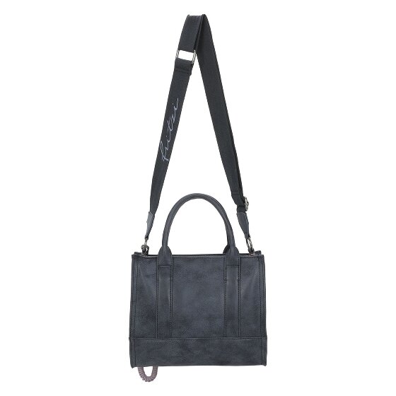 Fritzi aus Preußen SquareN Vintage Borsetta 20.5 cm